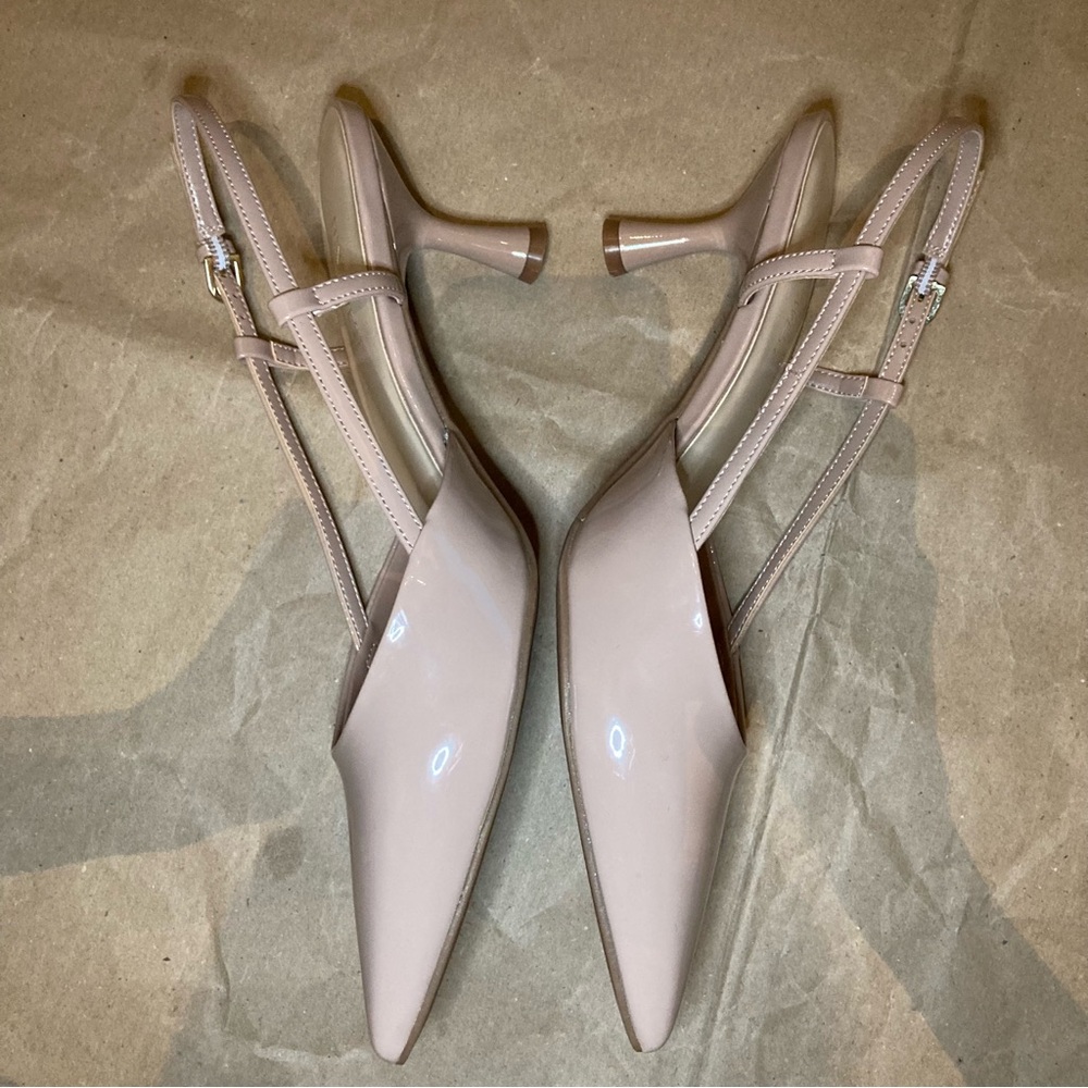 Nine West - Picture 4 of 11